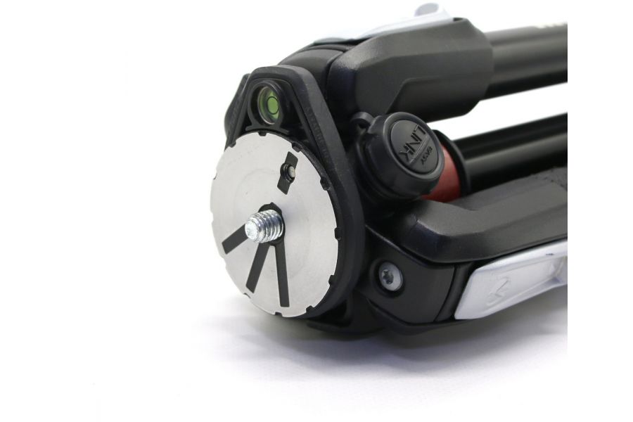 Штатив Manfrotto MT190XPRO3