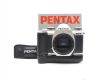 Pentax MZ-M body в упаковке