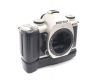 Pentax MZ-M body в упаковке