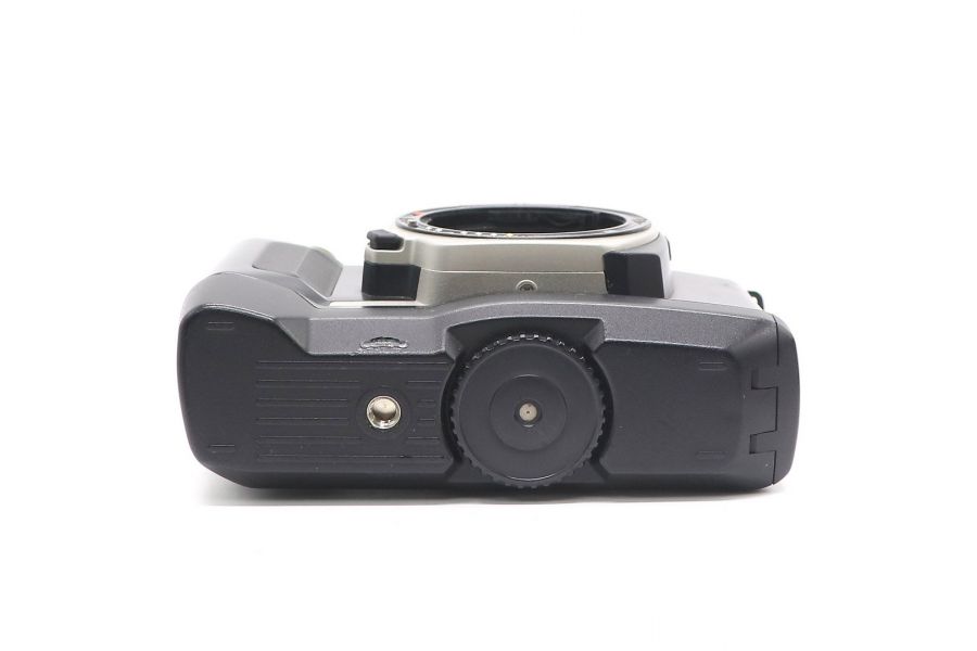 Pentax MZ-M body в упаковке