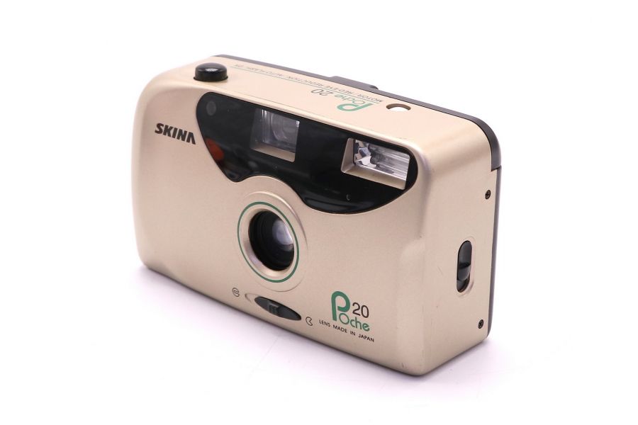 Skina Poche 20