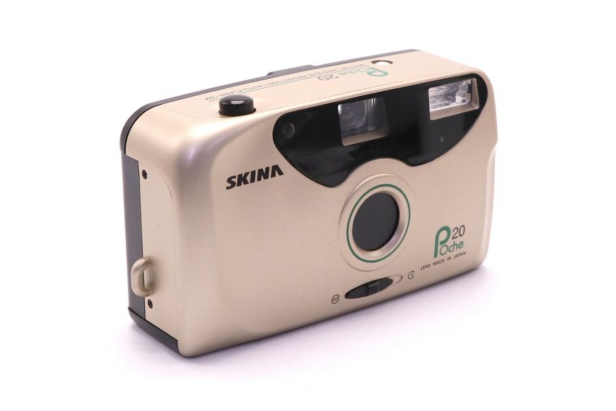 Skina Poche 20