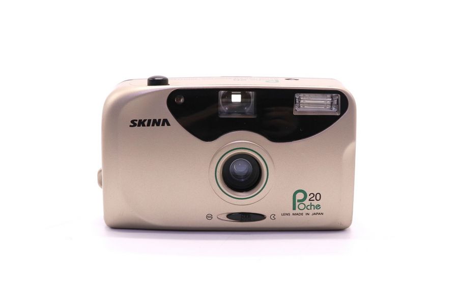 Skina Poche 20