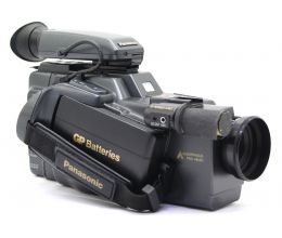 Видеокамера Panasonic MS50