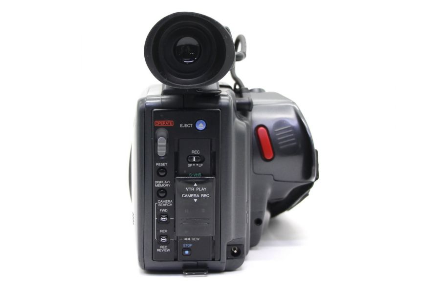Видеокамера Panasonic MS50