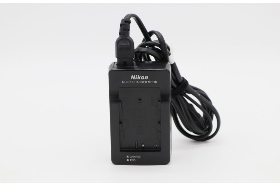Зарядное устройство Nikon MH-18