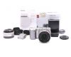 Sony Nex-5 kit в упаковке новый 