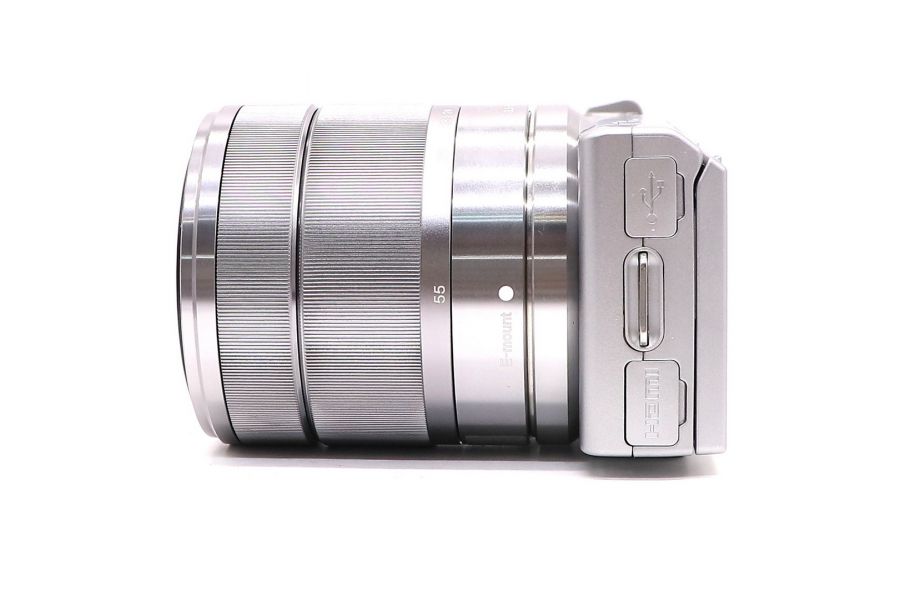 Sony Nex-5 kit в упаковке новый 