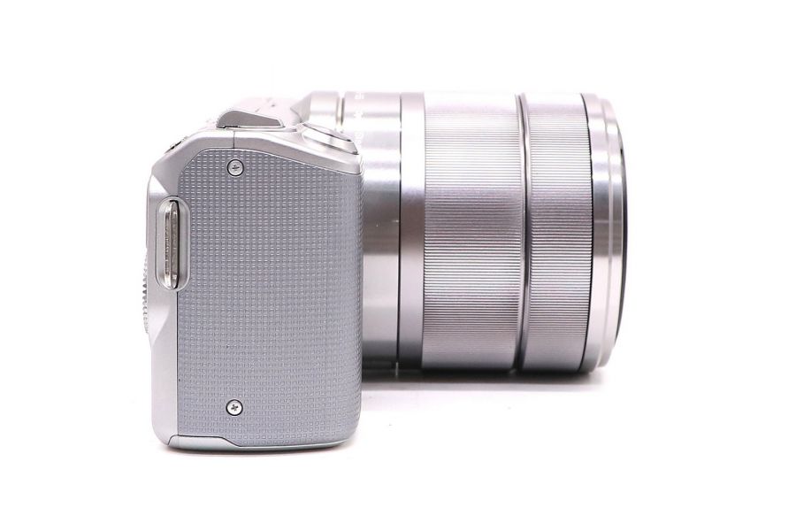 Sony Nex-5 kit в упаковке новый 