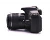 Canon EOS 1100D kit в упаковке (пробег 300 кадров)