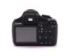 Canon EOS 1100D kit в упаковке (пробег 300 кадров)