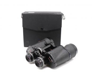 Бинокль Pathescope de Luxe 16x50, Japan