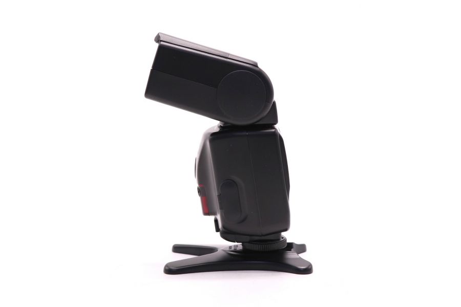 Фотовспышка Nikon Speedlight SB-28 в упаковке