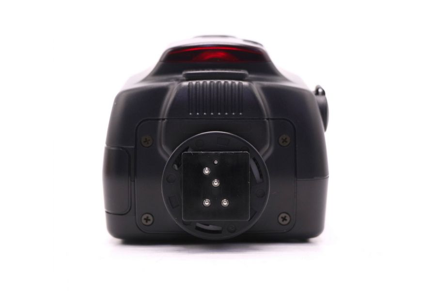 Фотовспышка Nikon Speedlight SB-28 в упаковке