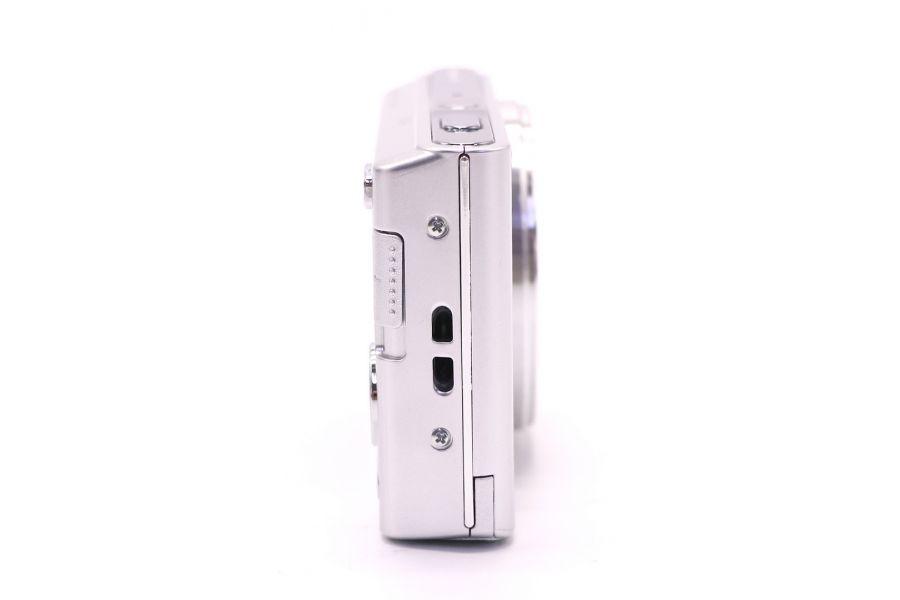 Sony Cyber-shot DSC-W830 в упаковке