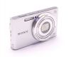 Sony Cyber-shot DSC-W830 в упаковке