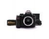 Фотоаппарат Nikon D5000 body (пробег 16400 кадров)