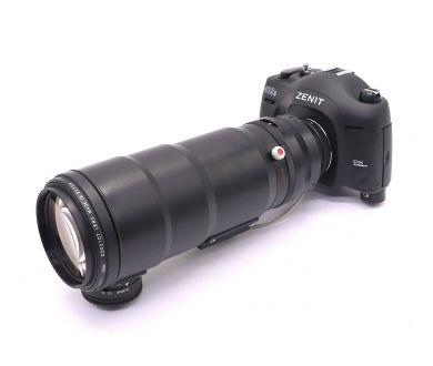 Фоторужье Фотоснайпер FS-412