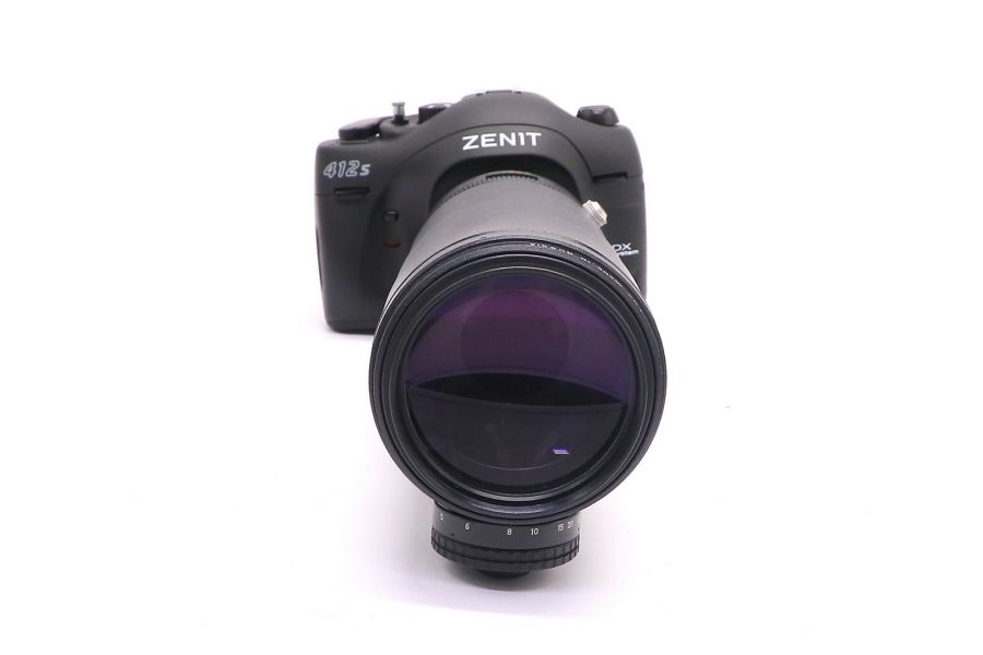 Фоторужье Фотоснайпер FS-412