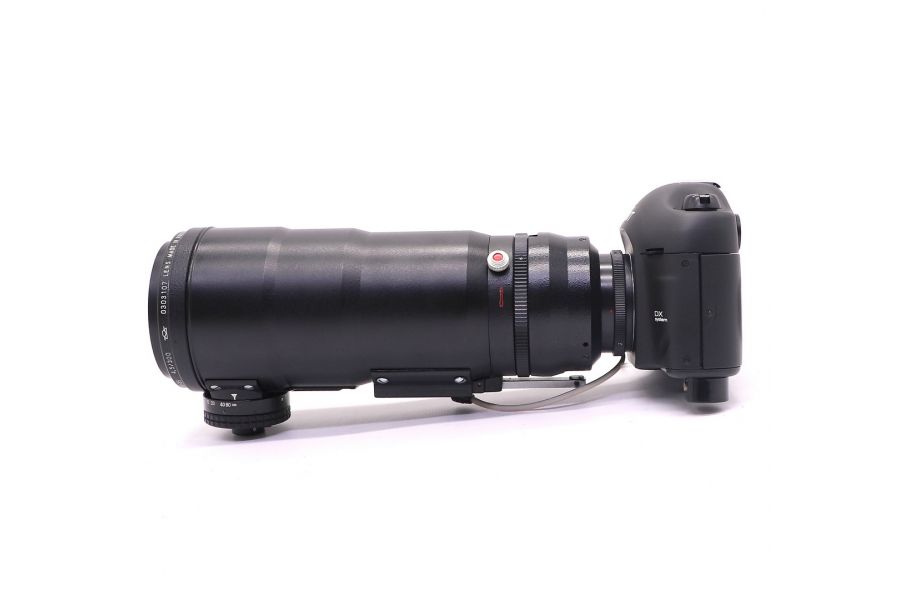 Фоторужье Фотоснайпер FS-412