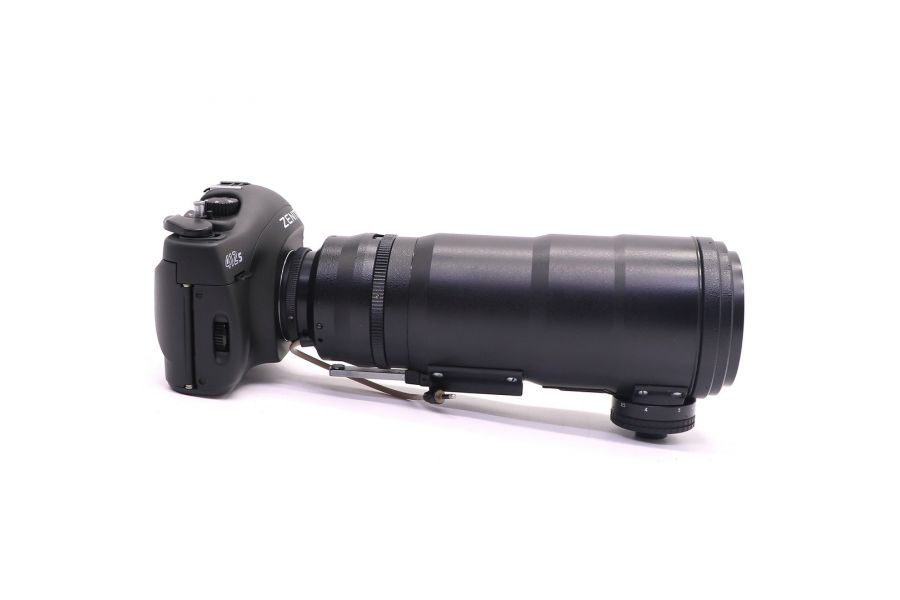 Фоторужье Фотоснайпер FS-412