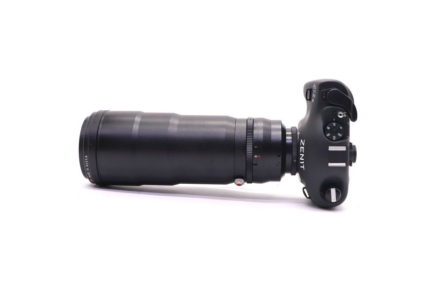 Фоторужье Фотоснайпер FS-412