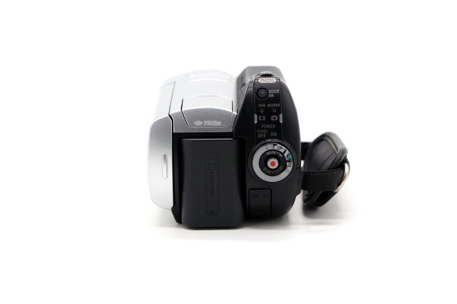 Видеокамера Sony DCR-SR46E