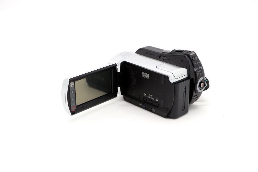 Видеокамера Sony DCR-SR46E