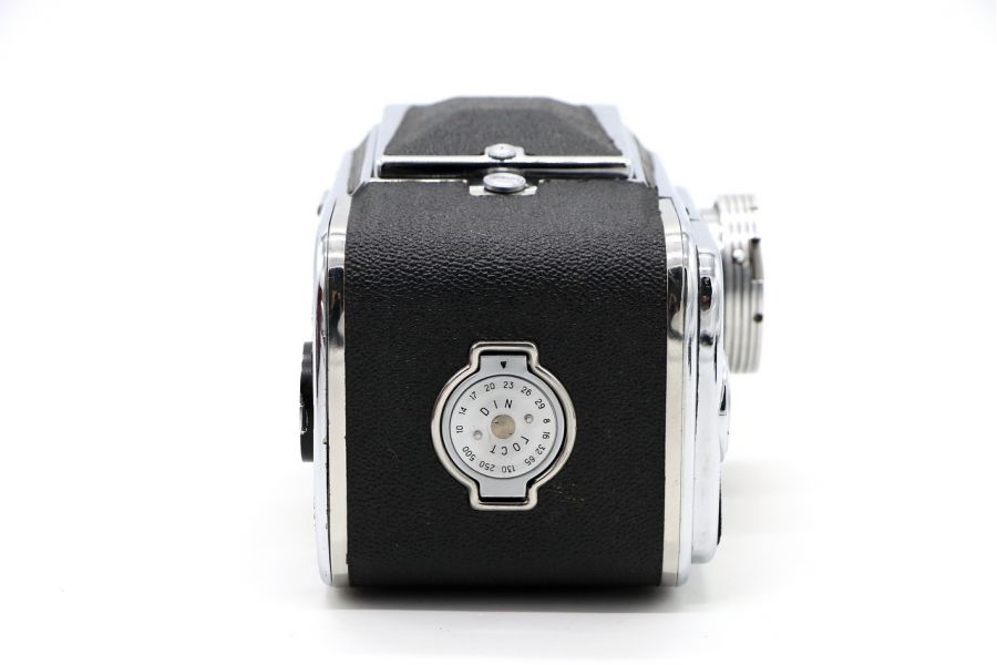 Редкость Салют kit (байонет Pentacon Six)