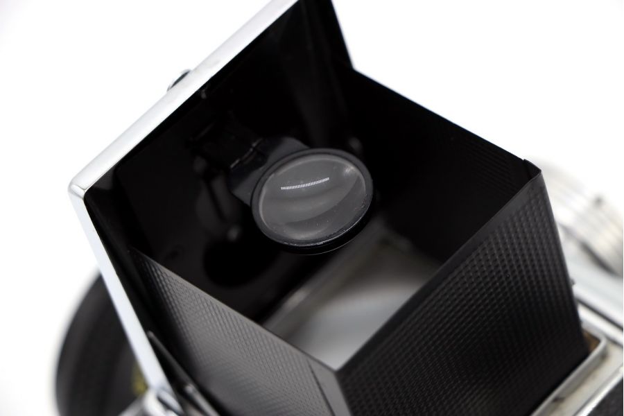 Редкость Салют kit (байонет Pentacon Six)