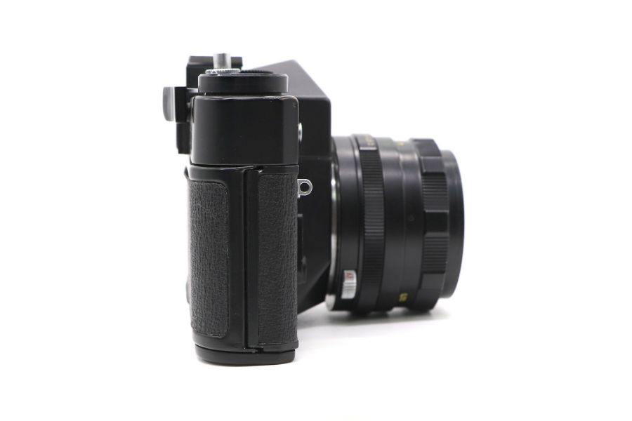 Зенит ТТЛ black olympic kit в упаковке