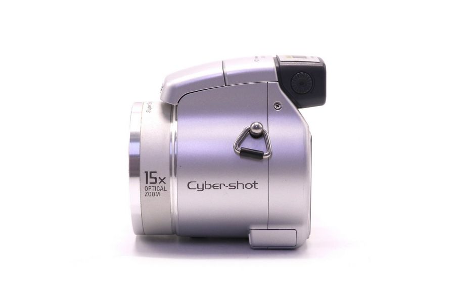 Sony Cyber-shot DSC-H7 компактная цифровая (2015)