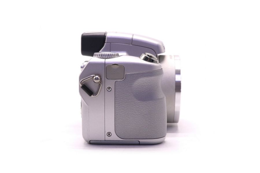 Sony Cyber-shot DSC-H7 компактная цифровая (2015)