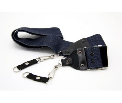 Ремень для фото ретро