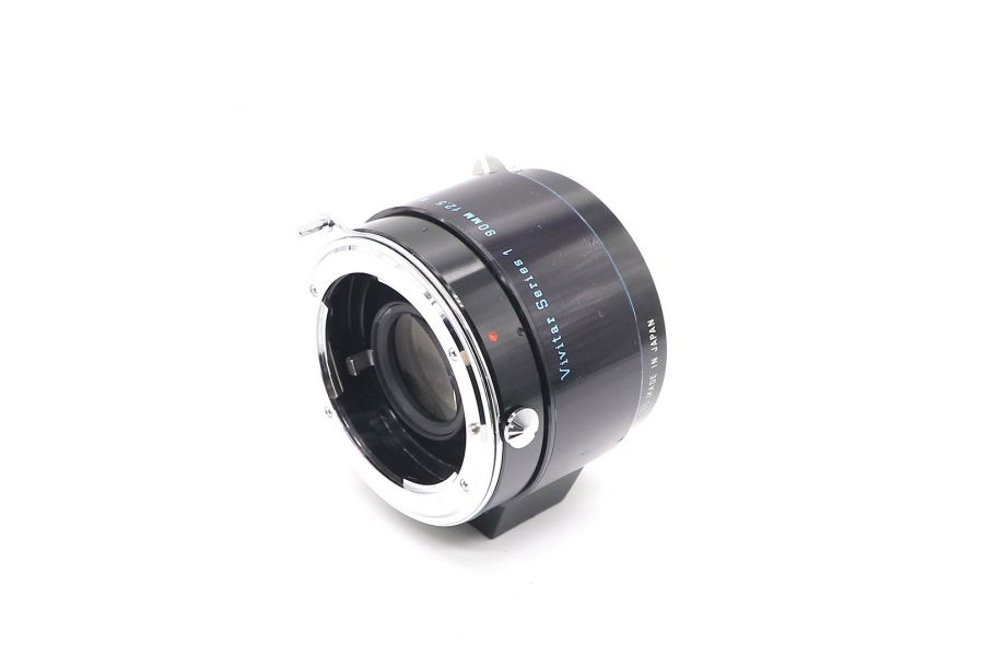Macro Adapter Vivitar Series 1 90mm f/2.5 для Nikon F