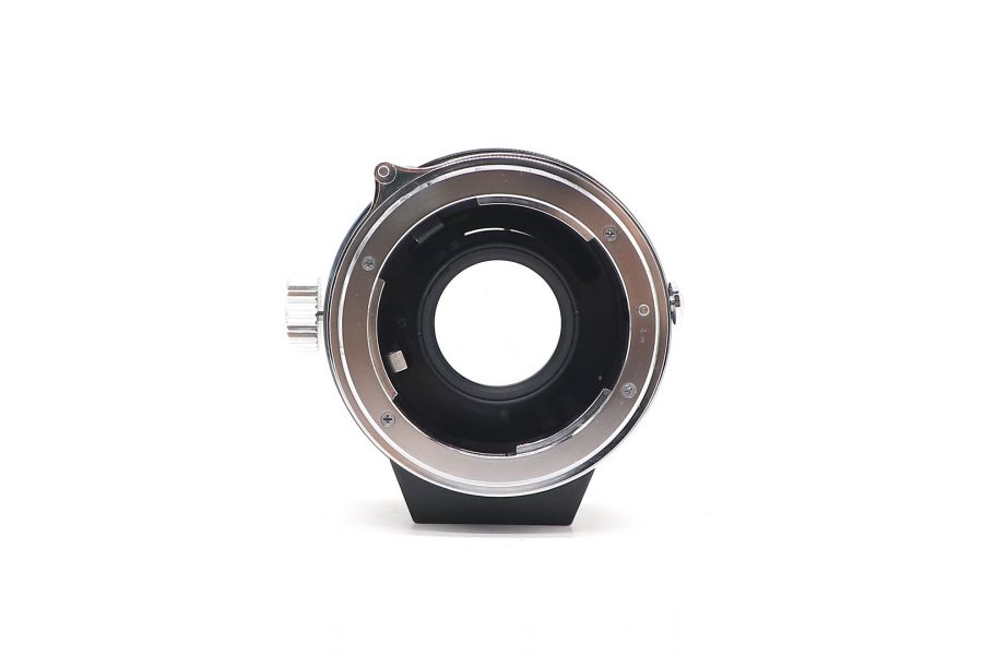 Macro Adapter Vivitar Series 1 90mm f/2.5 для Nikon F