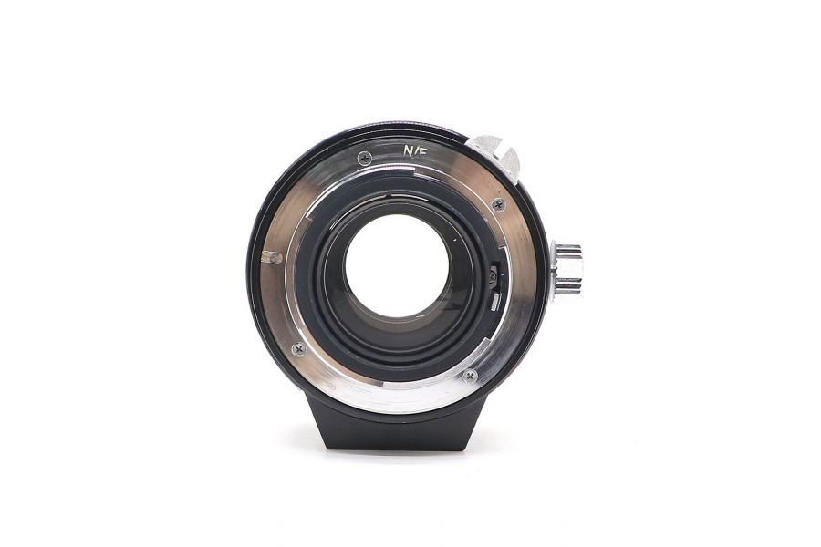 Macro Adapter Vivitar Series 1 90mm f/2.5 для Nikon F