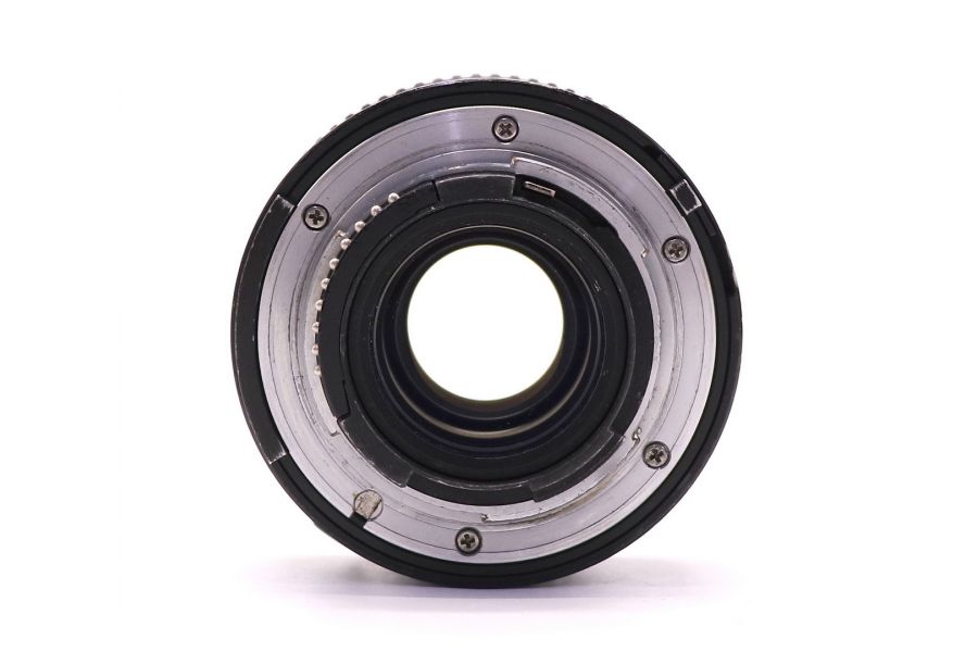 Телеконвертер Nikon TC-17E II