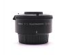 Телеконвертер Nikon TC-17E II