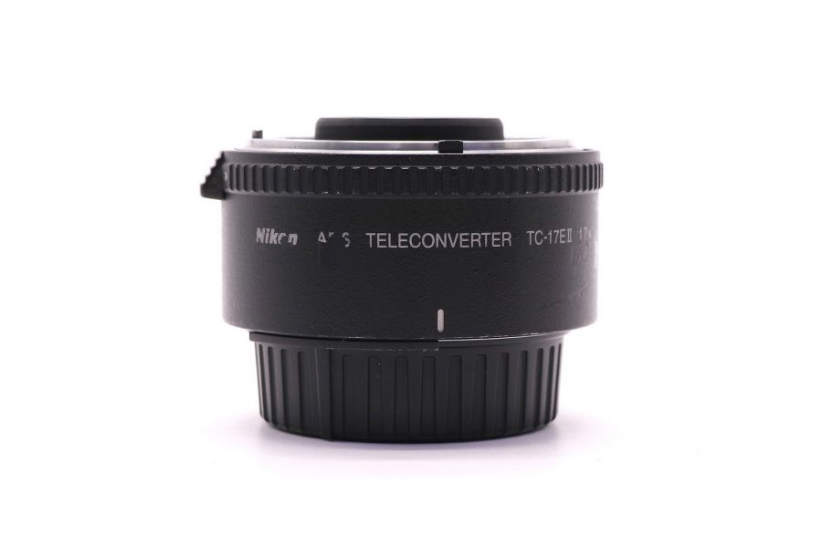 Телеконвертер Nikon TC-17E II