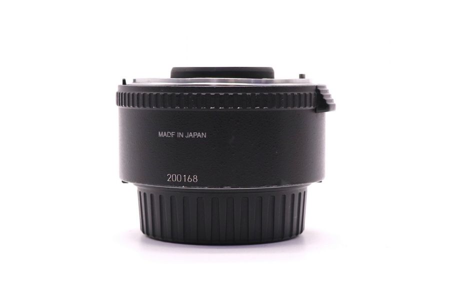 Телеконвертер Nikon TC-17E II
