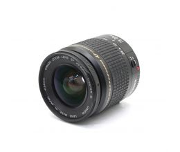 Canon EF 28-80mm 3.5-5.6 III (Japan, 2009)