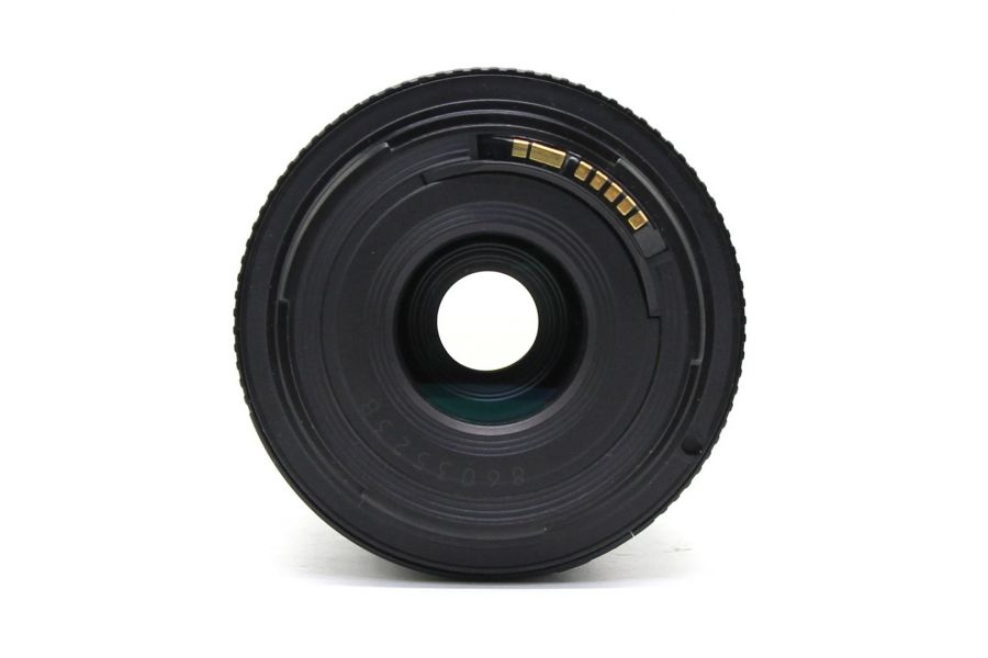 Canon EF 28-80mm 3.5-5.6 III (Japan, 2009)