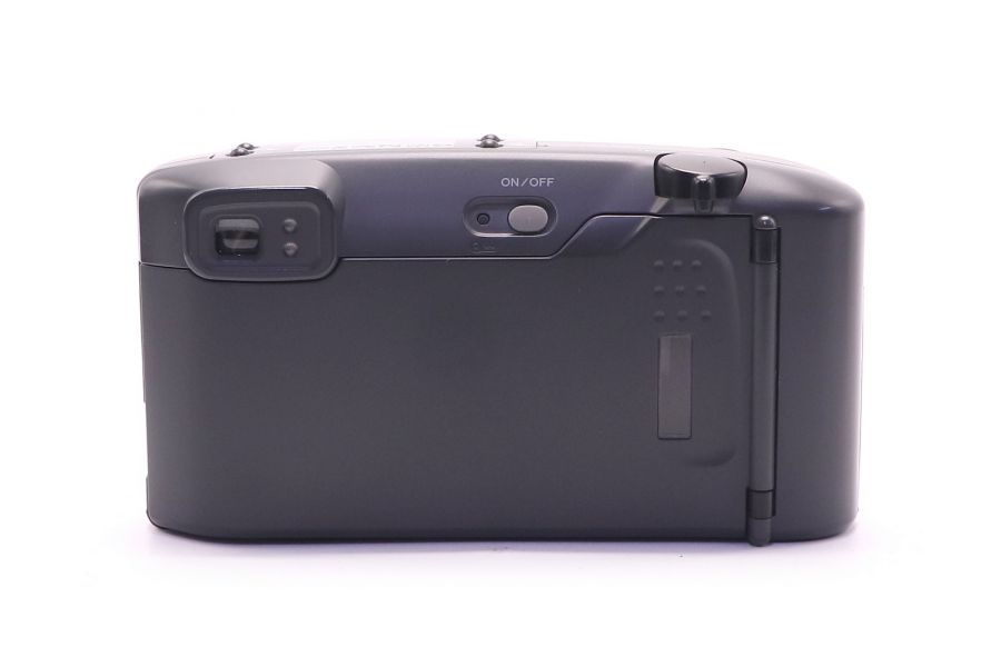 Minolta Riva Zoom 140EX в упаковке 