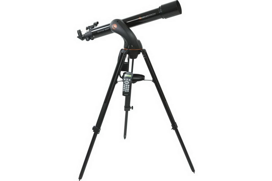 Телескоп Celestron NexStar 90 GT