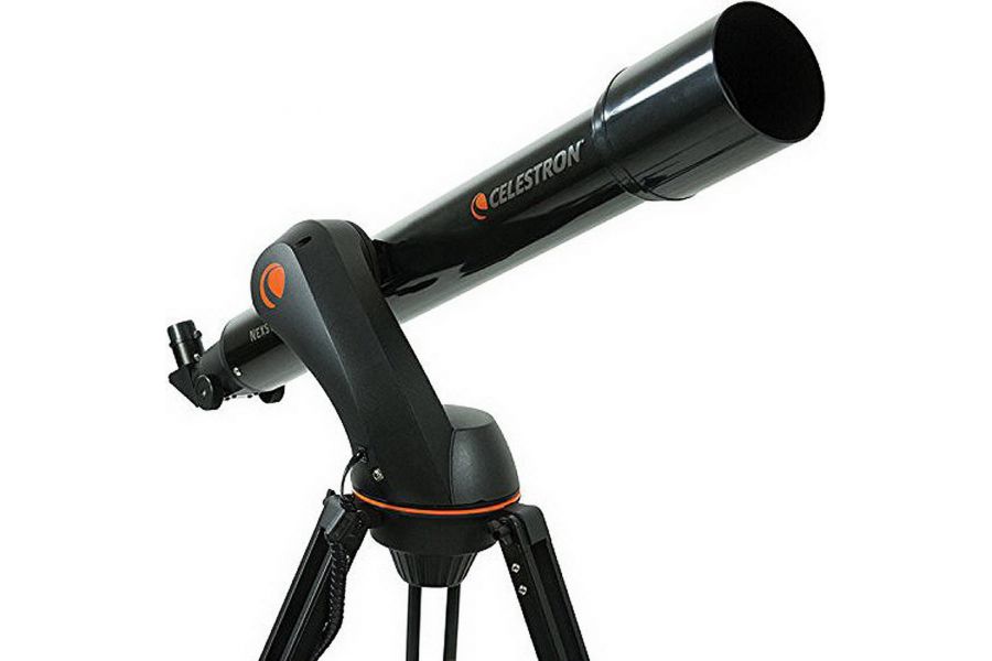 Телескоп Celestron NexStar 90 GT