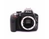 Nikon D3300 body (пробег 17685 кадров)