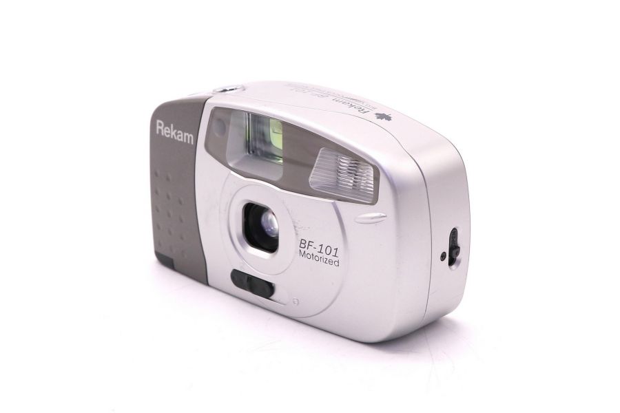 Rekam BF-101