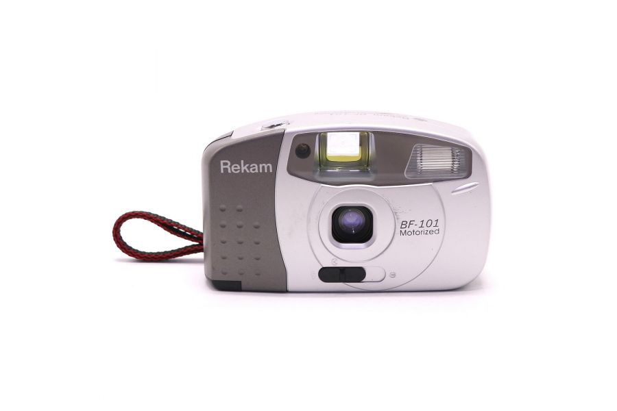 Rekam BF-101