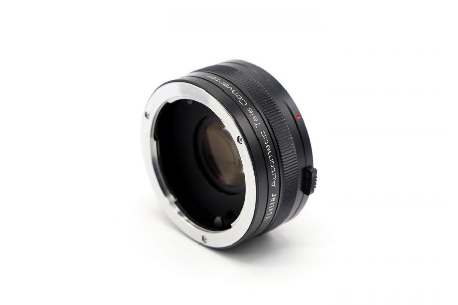 Телеконвертер Vivitar Automatic Tele Converter 2X-21